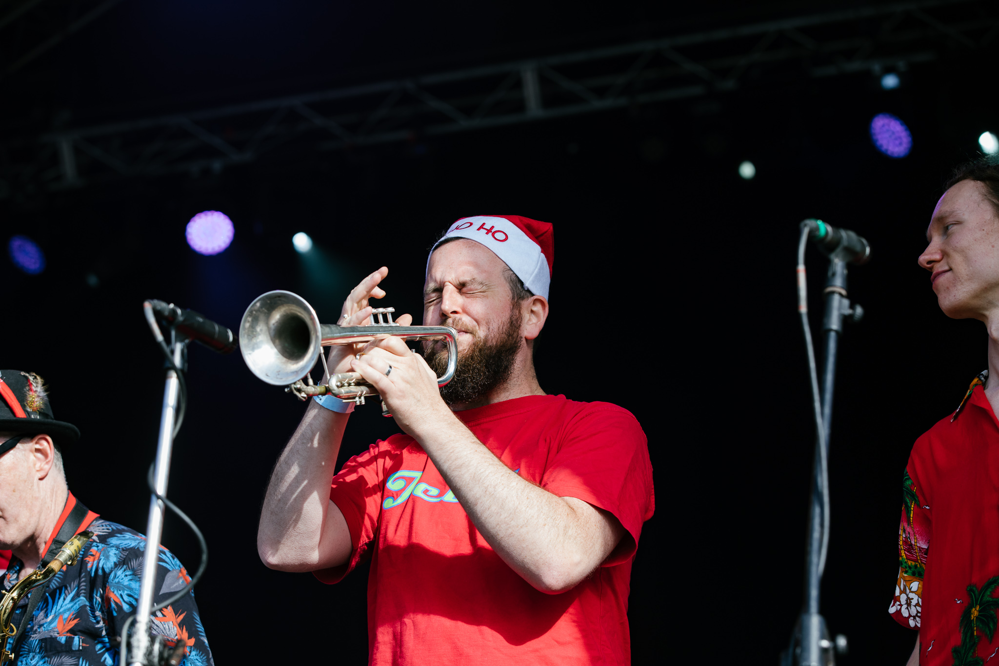 Knox Carols 2019