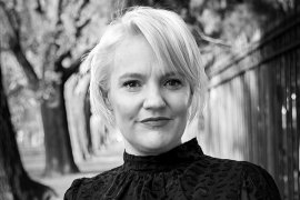 Jacinta Parsons