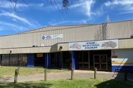 Knox Basketball Stadium (Boronia)