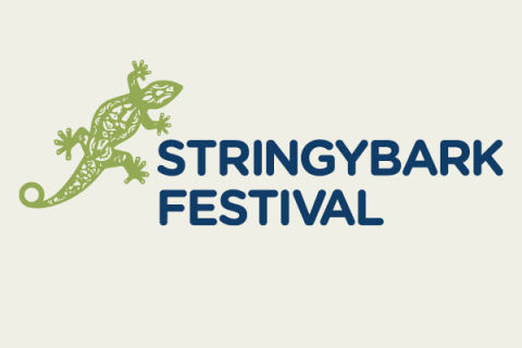 Stringybark Festival logo