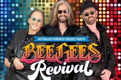 Bee Gees Revival